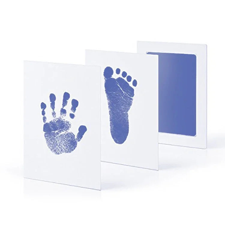 Clean-Touch Pet Paw Print Ink Kit