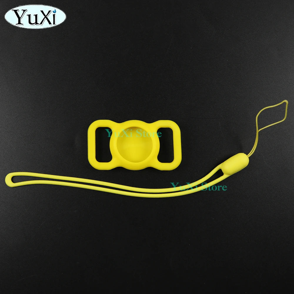 Silicone AirTag Cover for Pet Collars