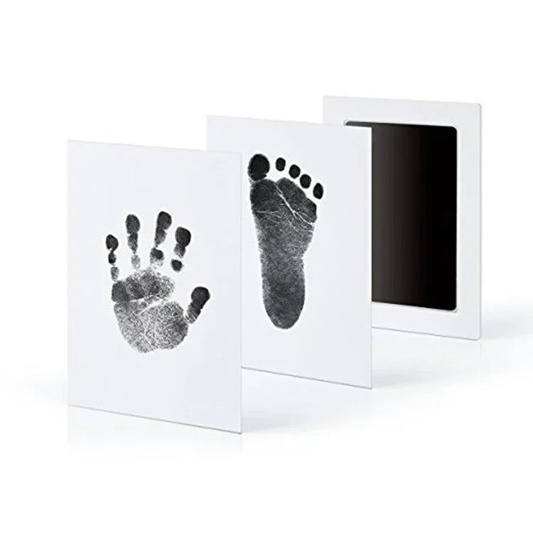 Clean-Touch Pet Paw Print Ink Kit