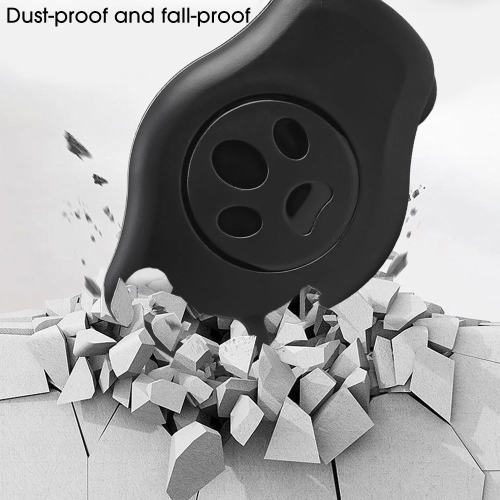 Waterproof AirTag Holder for Pet Collars