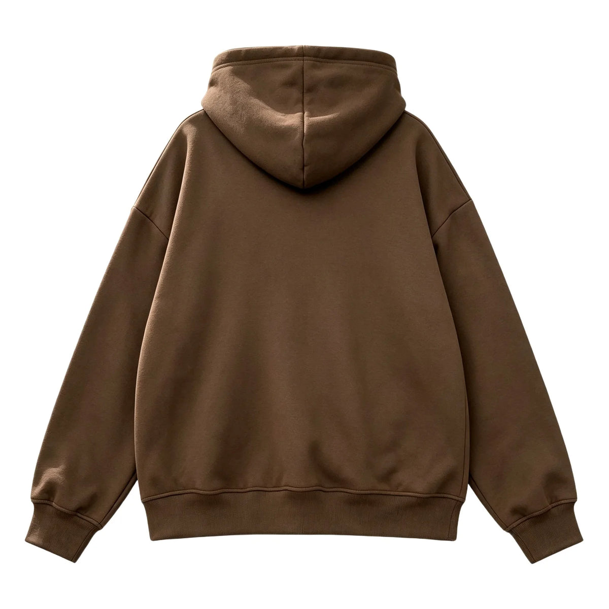 Women's Pet Pouch Hoodie with Zip-Front Pocket