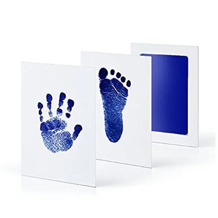 Clean-Touch Pet Paw Print Ink Kit
