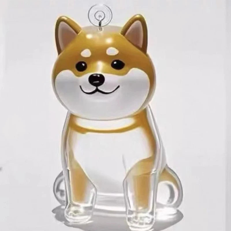 Dog Breed Hair Keepsake Charm