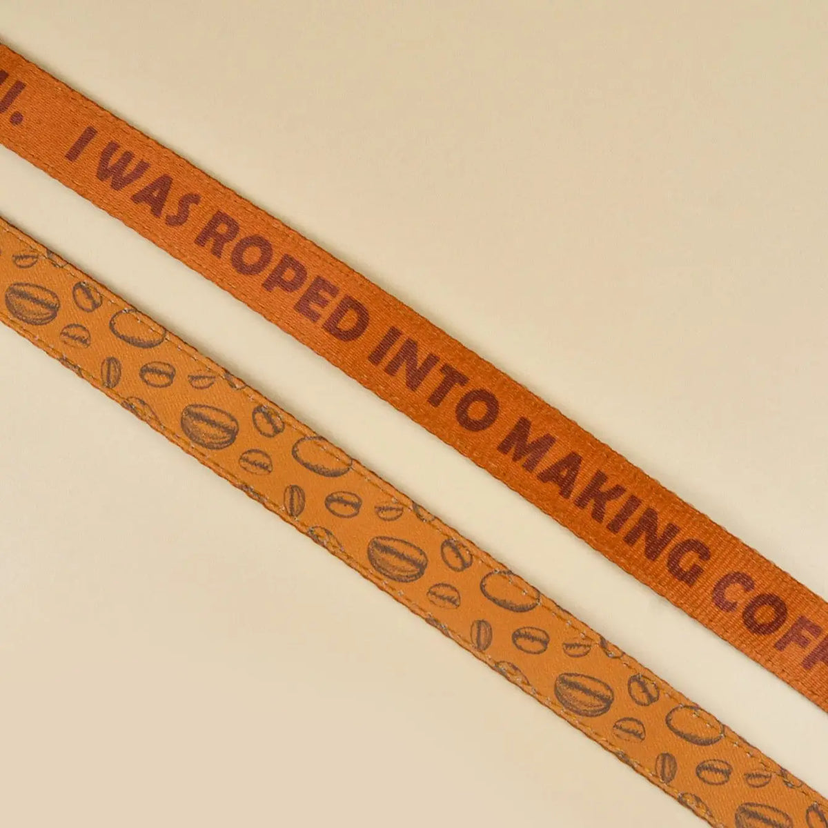 Quick-Release Printed Dog Collar