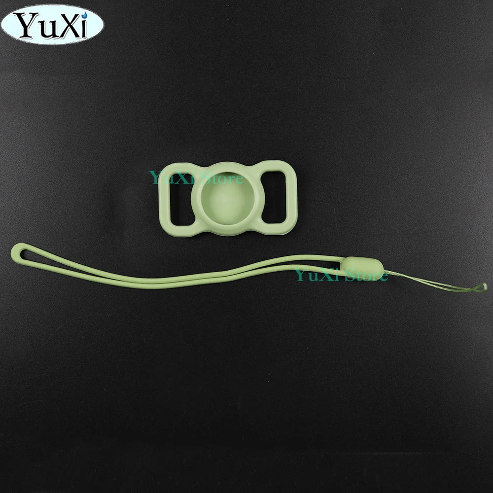 Silicone AirTag Cover for Pet Collars