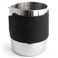 Stainless Steel Milk Frothing Pitcher with Silicone Grip – 20 oz (600 ml)