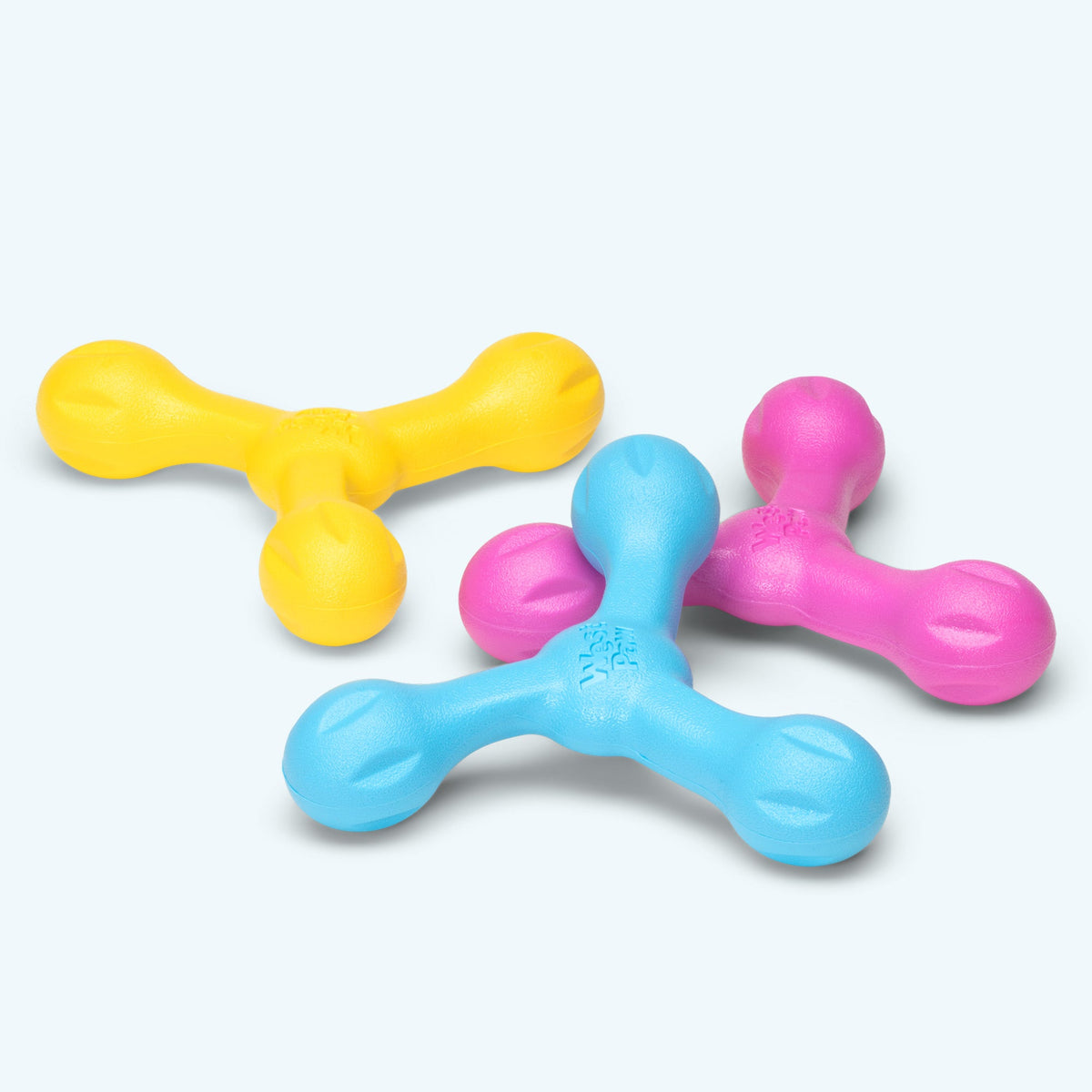 Skamp® — Zogoflex Echo® Collection Chew & Fetch Toy