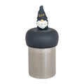 Floating Ghost Gnome Tea Infuser - Cute Tea Infuser for Loose Tea