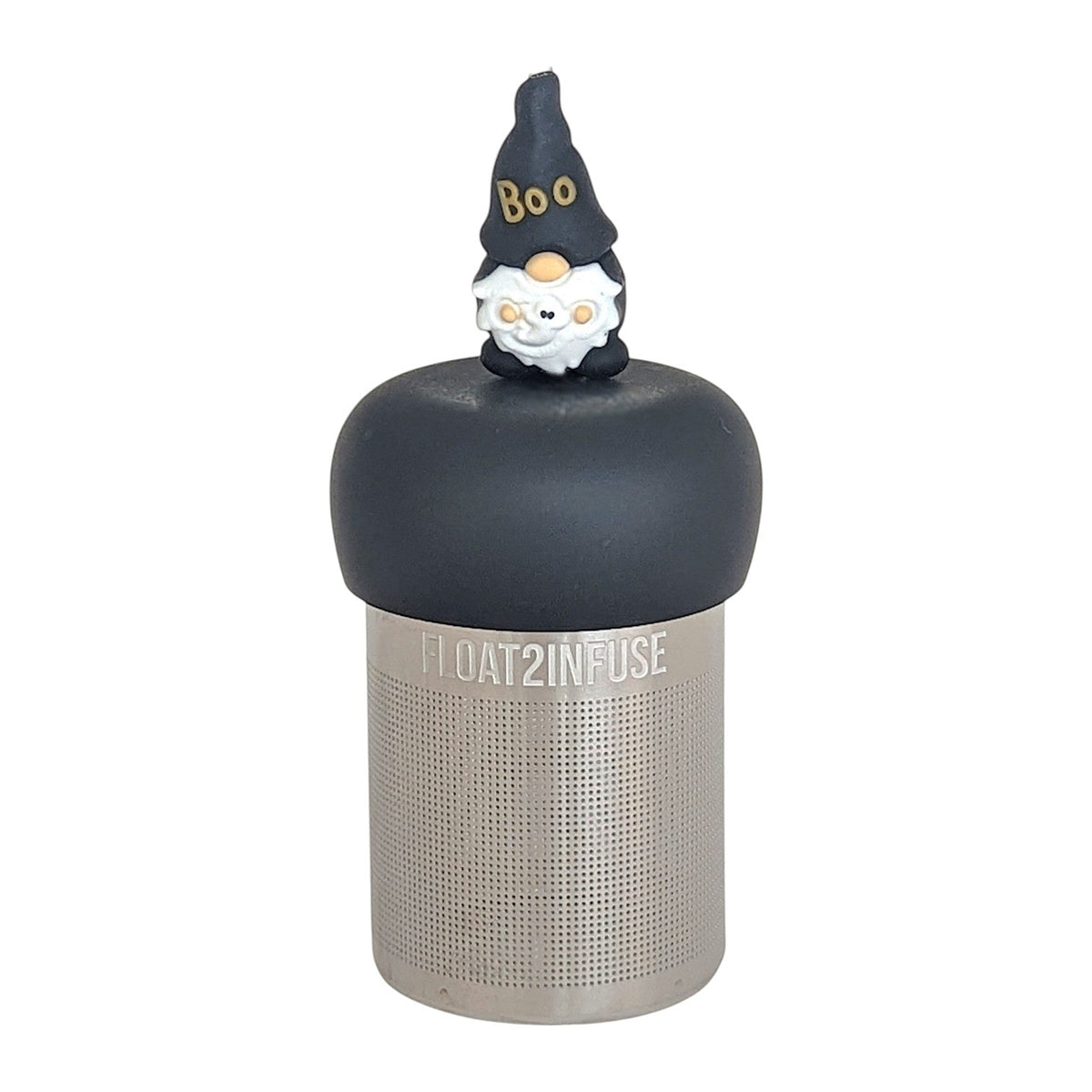 Floating Ghost Gnome Tea Infuser - Cute Tea Infuser for Loose Tea