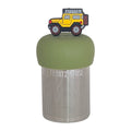 Floating Jeep Tea Infuser - Cute Tea Infuser for Loose Leaf Tea