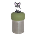 Floating Siamese Cat Tea Infuser - Cute Tea Infuser for Loose Leaf Tea