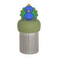 Floating Peacock Tea Infuser - Cute Tea Infuser for Loose Tea