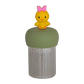 Floating Pink Bow Chick Tea Infuser - Cute Tea Infuser for Loose Tea