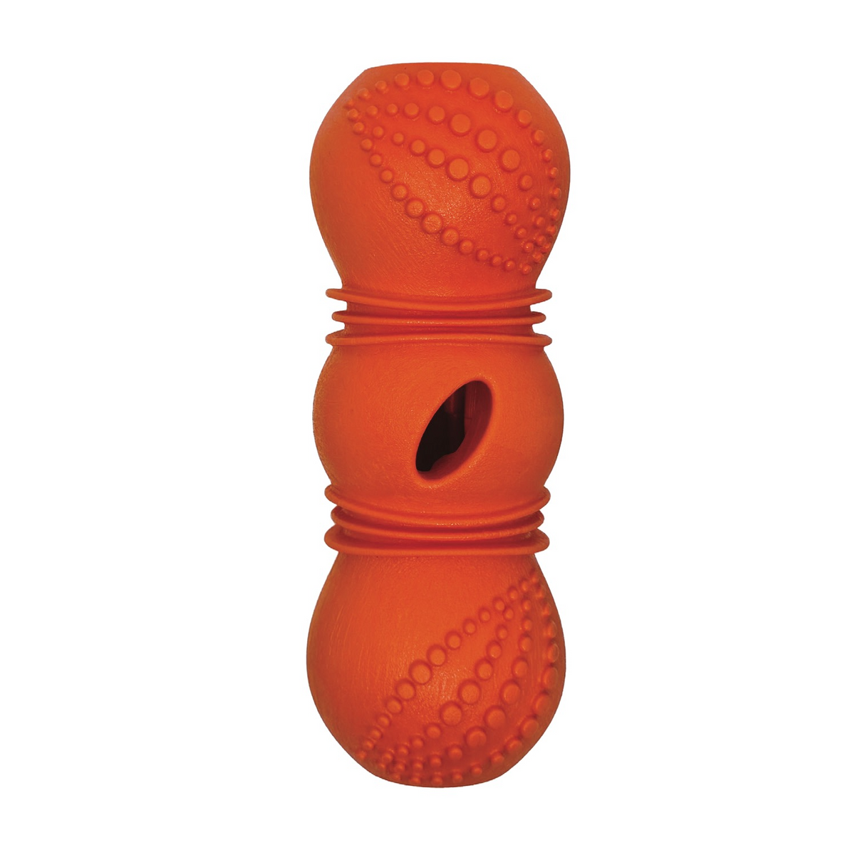 Flossr™ Zogoflex® Dental Chew & Stick Holder