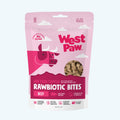 Rawbiotic Bites™ Beef — Freeze-Dried Raw Dog Food Topper