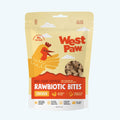 Rawbiotic Bites™ Chicken — Freeze-Dried Raw Dog Food Topper