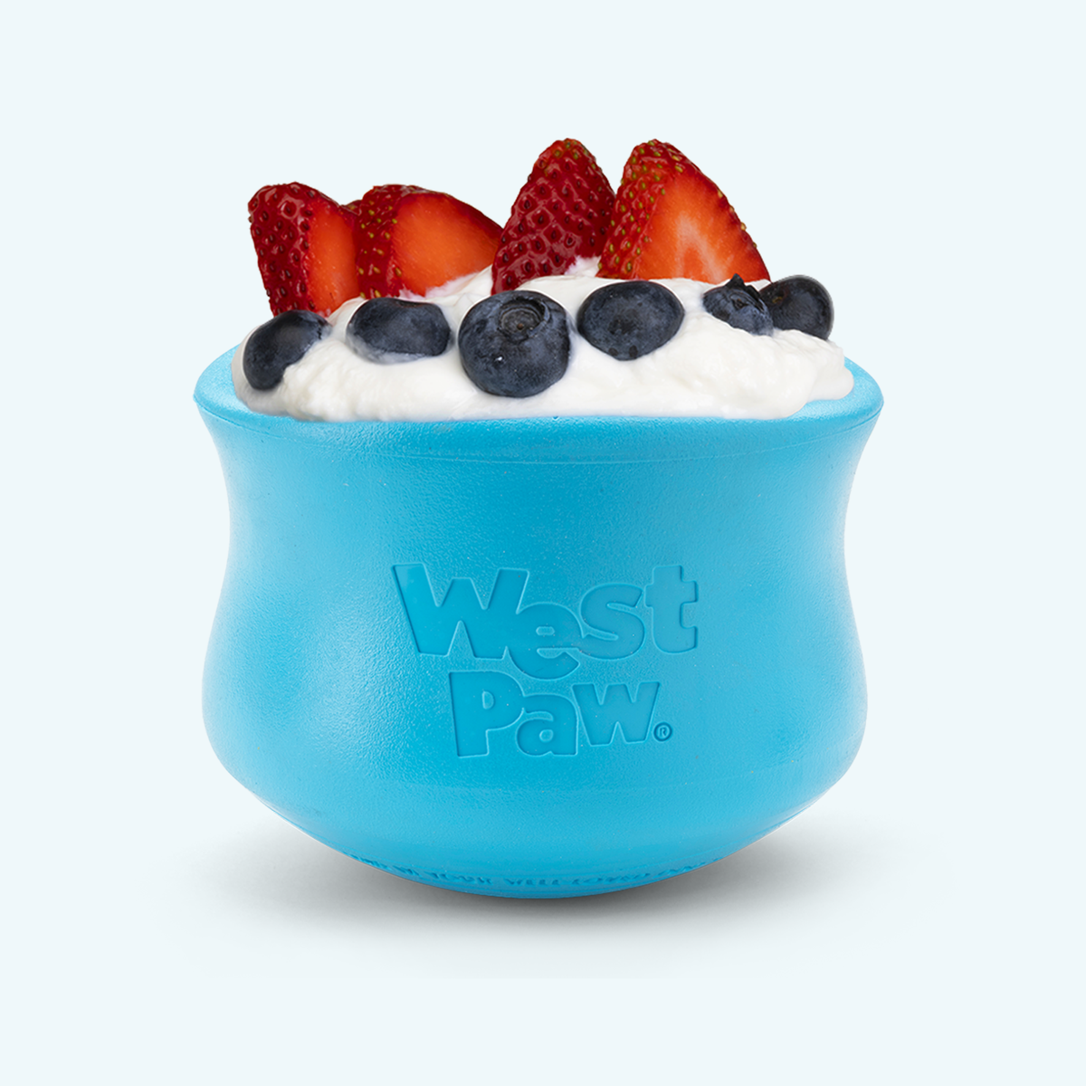 Toppl® Zogoflex® Puzzle & Treat Toy