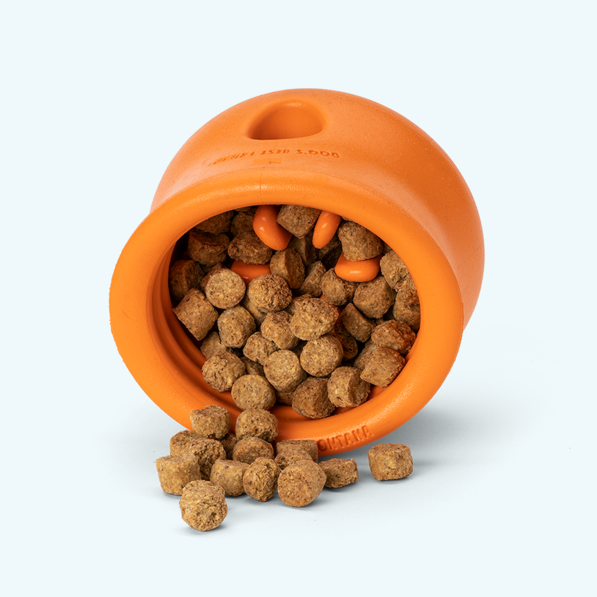 Toppl® Zogoflex® Puzzle & Treat Toy
