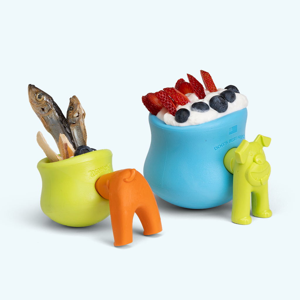 Toppl® Stopper — Seaflex® Toppl Accessory