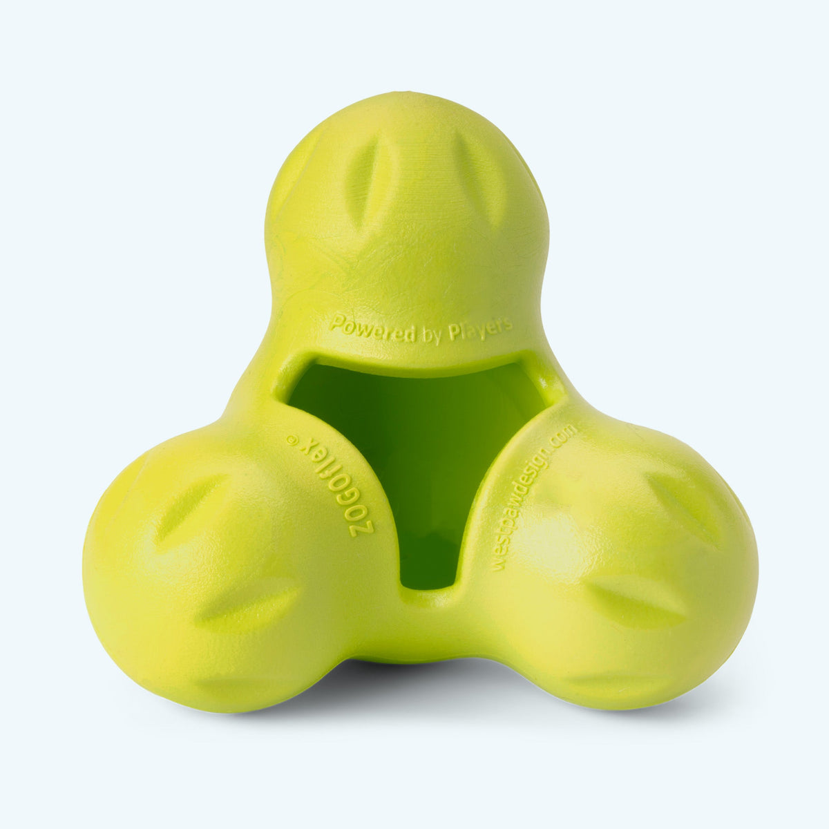 Tux— Zogoflex® Treat Toy