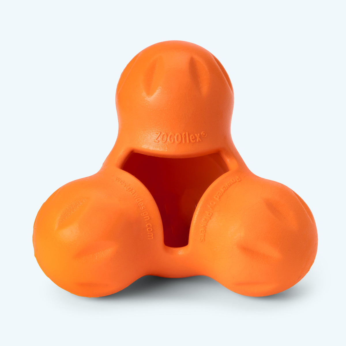 Tux— Zogoflex® Treat Toy