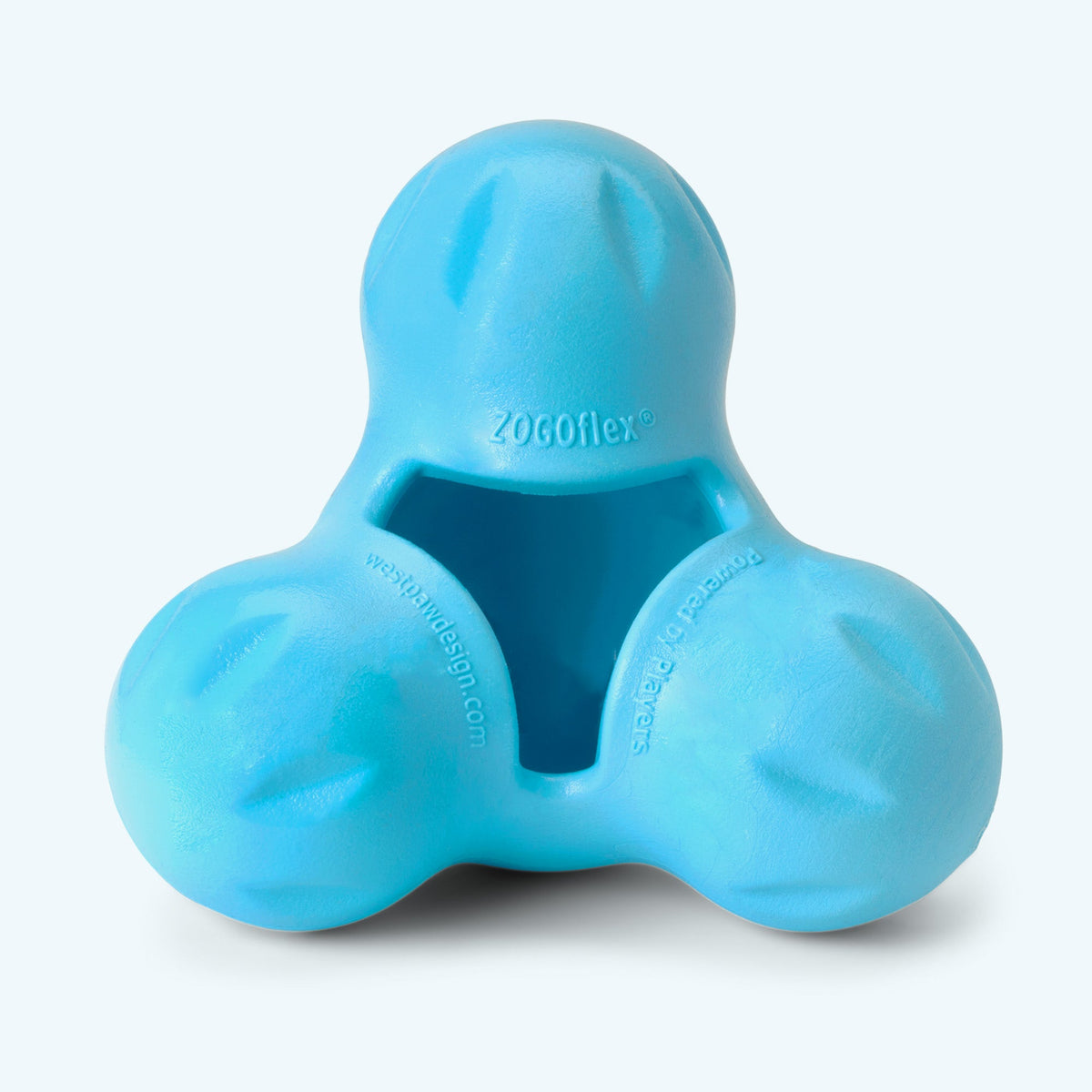 Tux— Zogoflex® Treat Toy