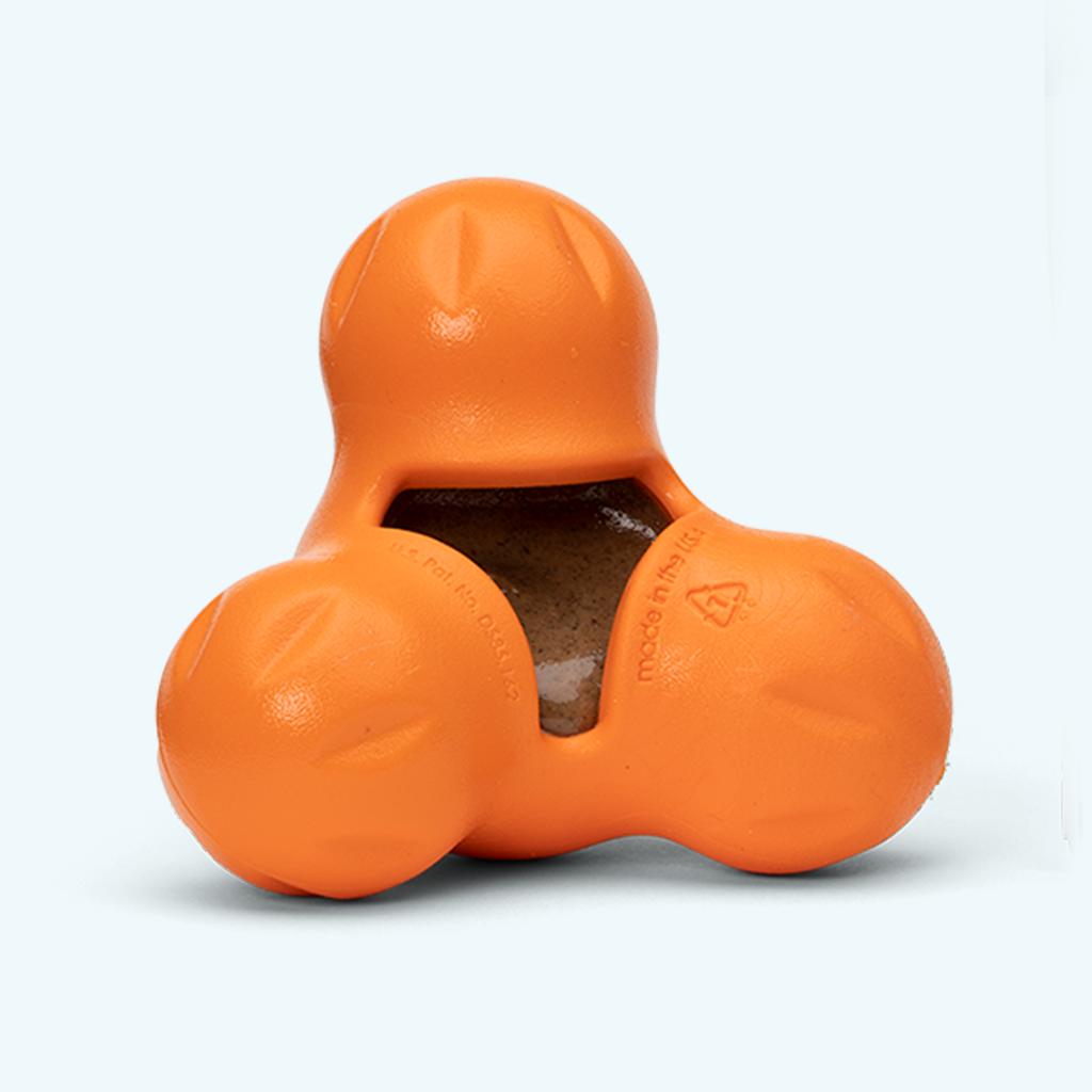 Tux— Zogoflex® Treat Toy