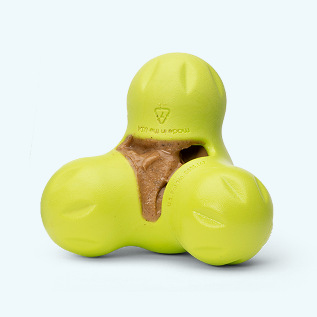 Tux— Zogoflex® Treat Toy