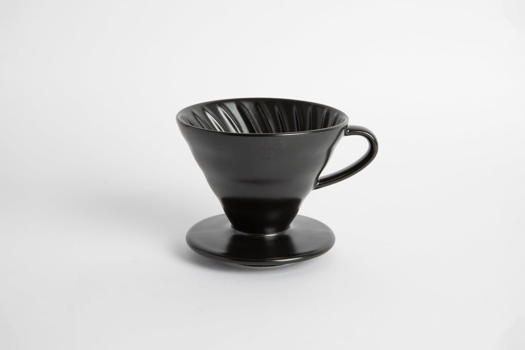 V60 Ceramic Coffee Dripper 02 - New Colors