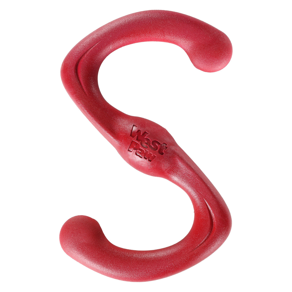 Bumi® Ruby — Limited Edition Zogoflex® Stretchy Tug Toy