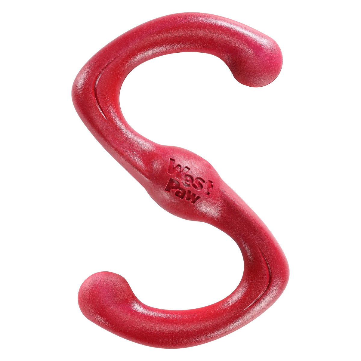 Bumi® Ruby — Limited Edition Zogoflex® Stretchy Tug Toy