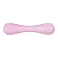 Hurley® Bubblegum Swirl — Limited Edition Zogoflex® Bone Dog Toy