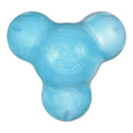 Tux® Aqua Swirl — Limited Edition Zogoflex® Treat Toy