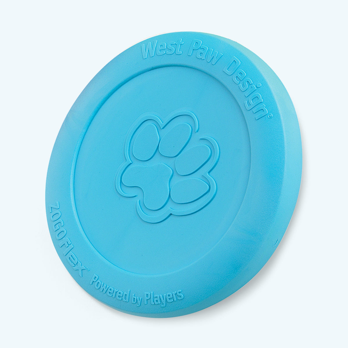 Zisc® — Zogoflex® Flying Disc Dog Toy