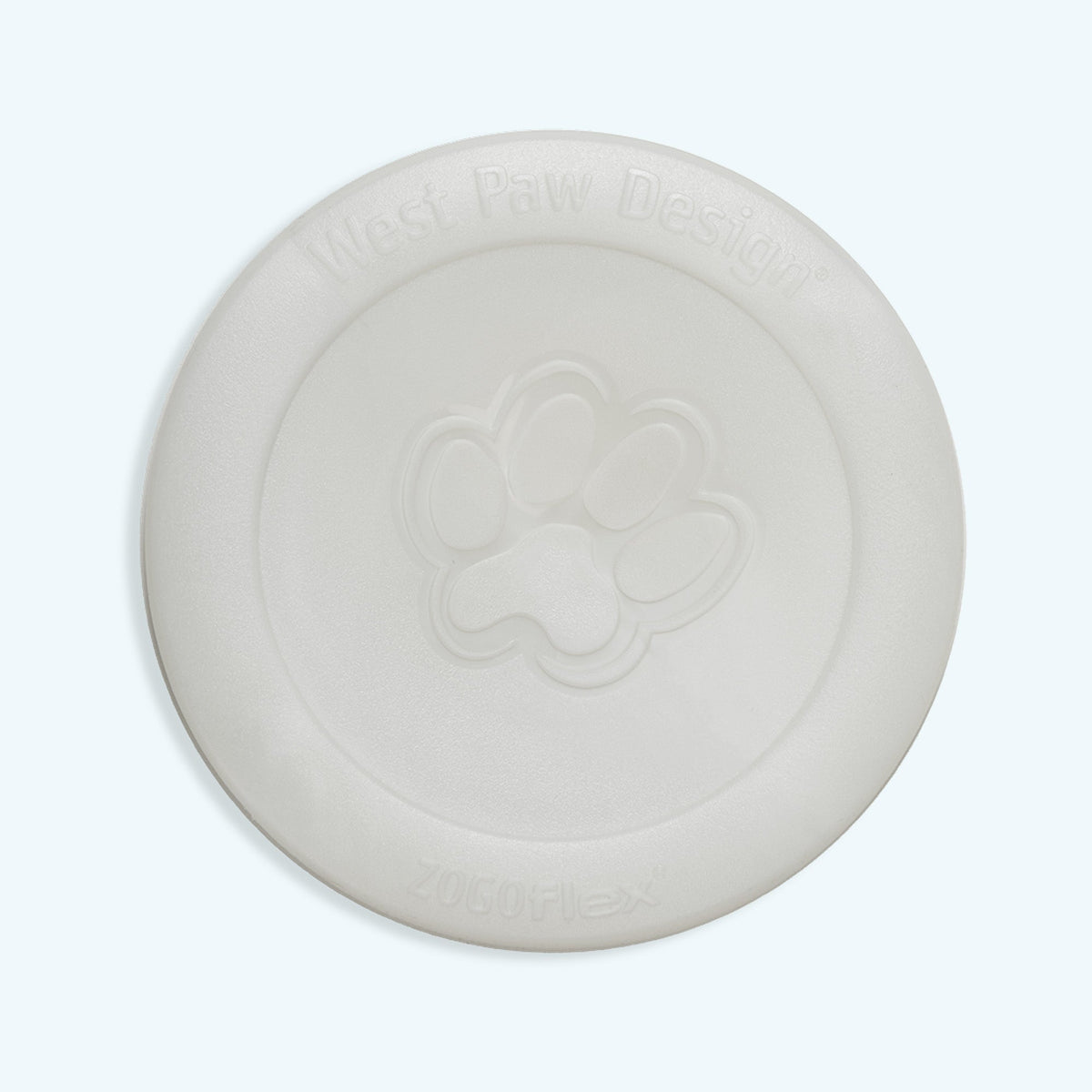 Zisc® — Zogoflex® Flying Disc Dog Toy