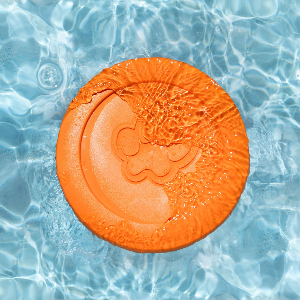 Zisc® — Zogoflex® Flying Disc Dog Toy