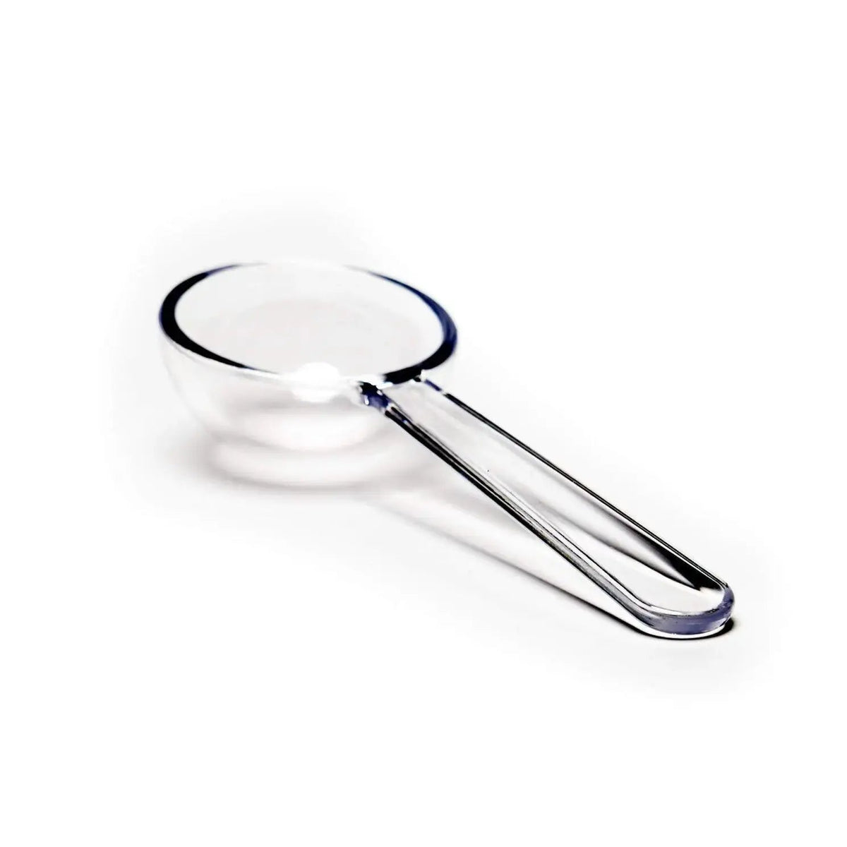 Clear Tea Measuring Scoop – 1 Tablespoon