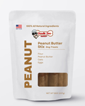 Peanut Butter Stix Treat 1/2lb