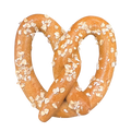 Pumpkin or Bacon Cheddar Pretzels