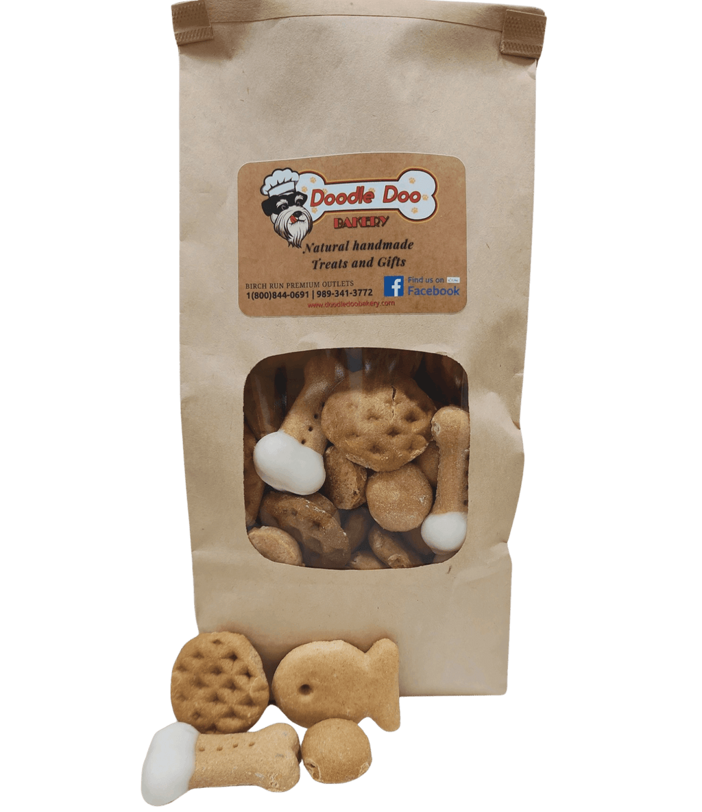 Party Bag Treat Blend — 1 lb Variety Mix, 4 Flavors