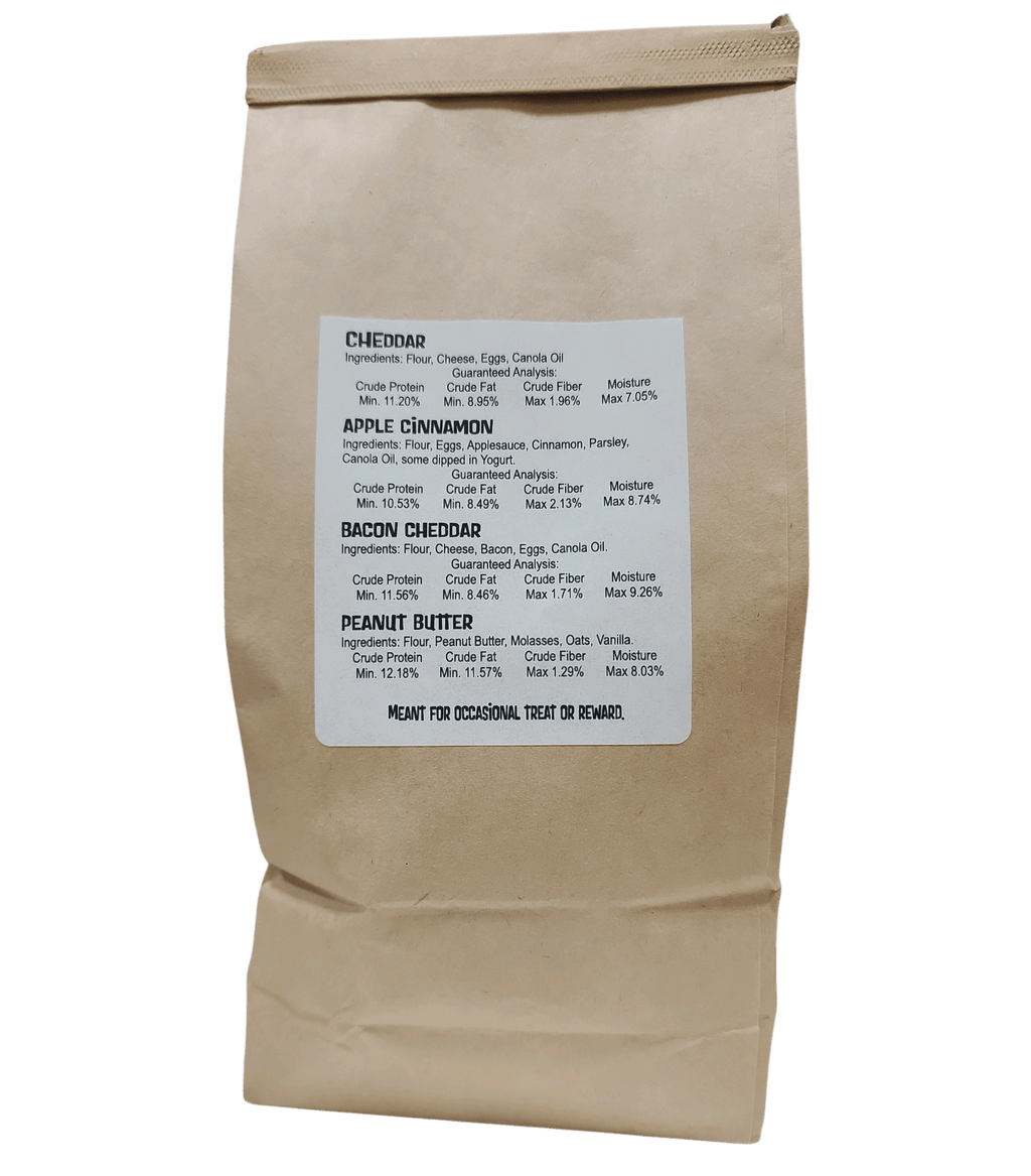 Party Bag Treat Blend — 1 lb Variety Mix, 4 Flavors