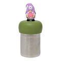 Floating Butterfly Gnome Tea Infuser - Cute Tea Infuser for Loose Leaf Tea