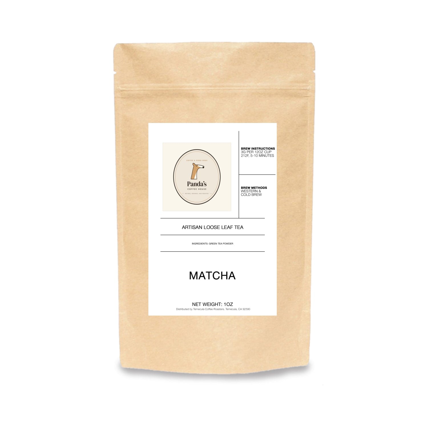 Matcha