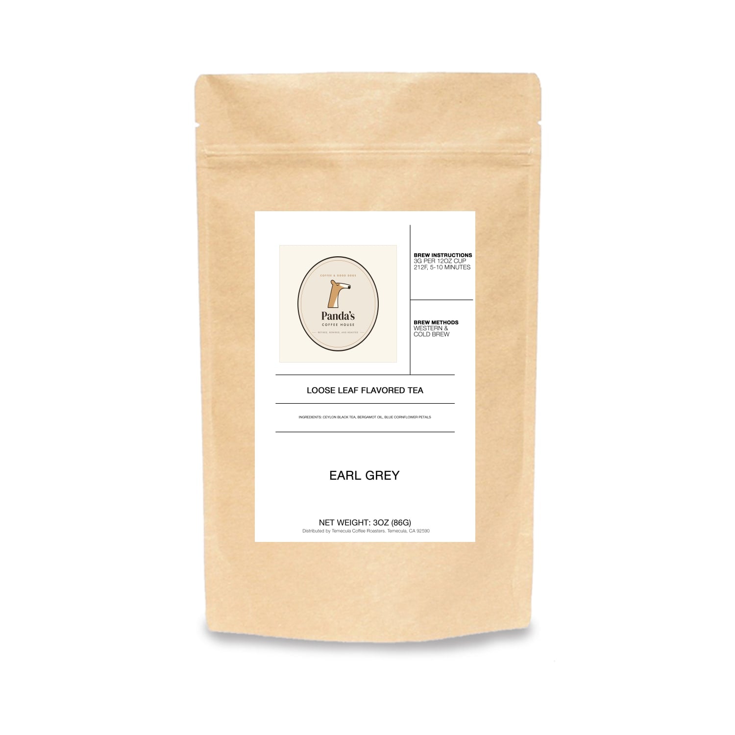 Earl Grey