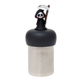 Floating Grim Reaper Tea Steeper - Cute Tea Infuser for Loose Tea