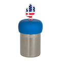 Floating Americana Cactus Tea Infuser - Cute Tea Infuser for Loose Leaf Tea