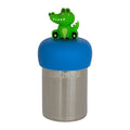 Floating Alligator Tea Infuser - Cute Animal Tea Infuser for Loose Leaf Tea