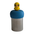 Floating Baby Duck Tea Infuser - Cute Tea Infuser for Loose Tea