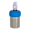 Floating Flamingo Gnome Tea Infuser - Cute Tea Infuser for Loose Leaf Tea