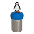 Floating Penguin Tea Infuser - Cute Animal Tea Infuser for Loose Leaf Tea
